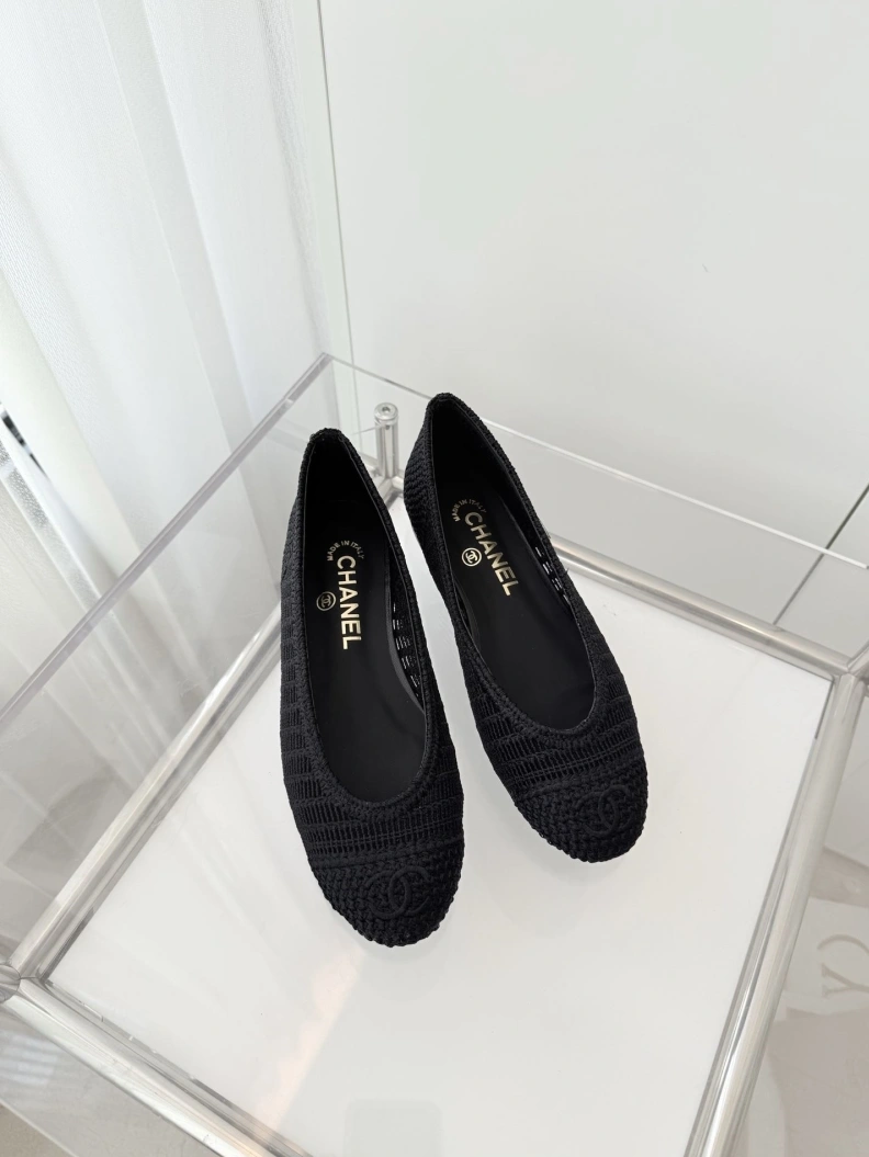 Chxnxl Flat Shoes Affordable 117899