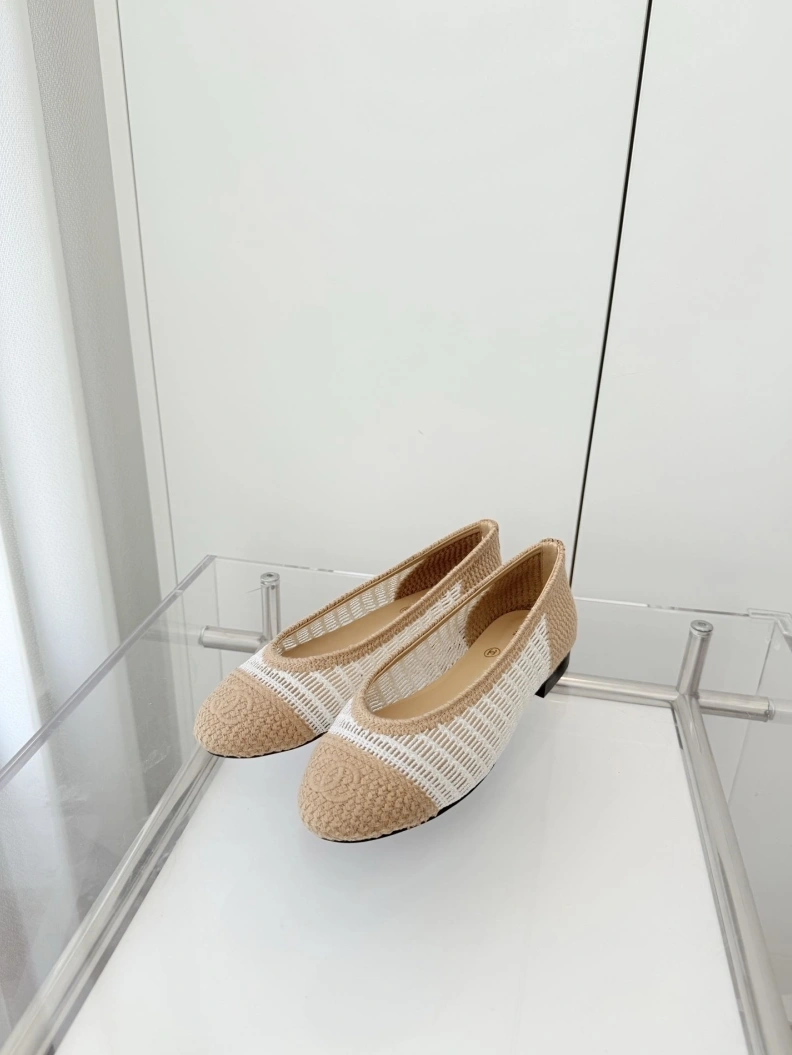 Chxnxl Flat Shoes DailyWear 117897