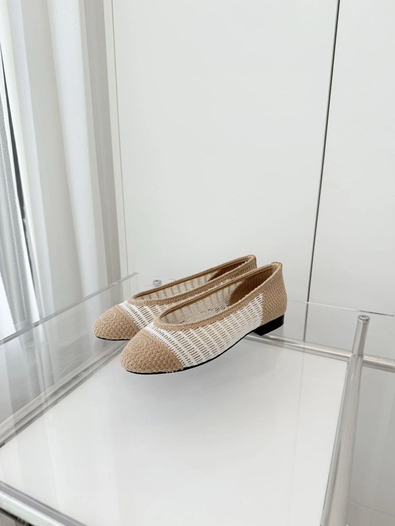Chxnxl Flat Shoes DailyWear 117897