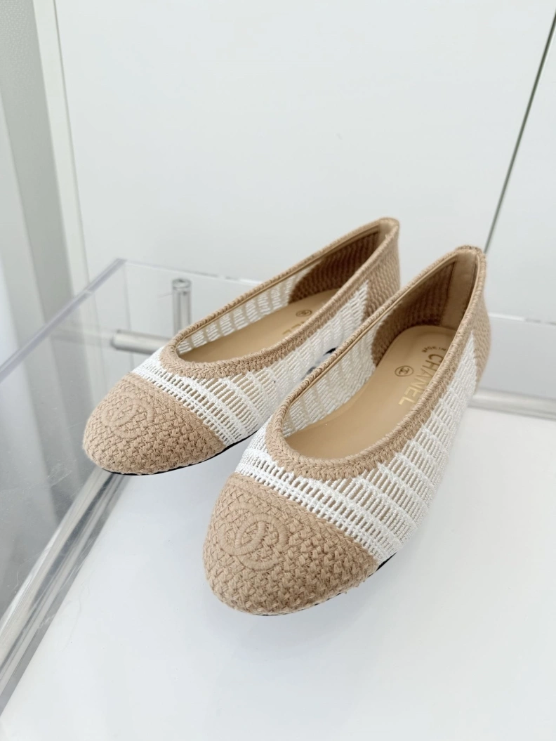 Chxnxl Flat Shoes DailyWear 117897