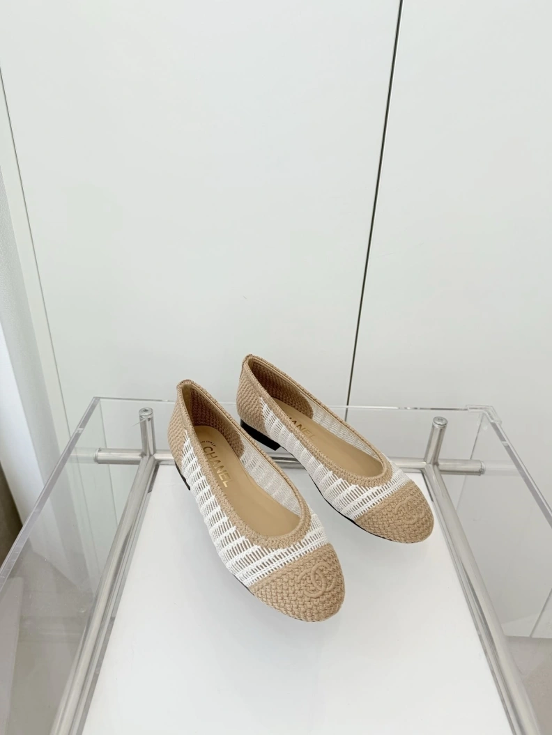 Chxnxl Flat Shoes DailyWear 117897