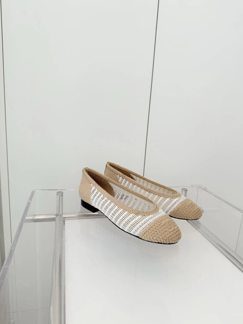 Chxnxl Flat Shoes DailyWear 117897