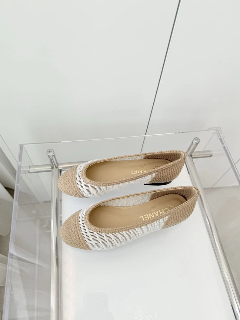Chxnxl Flat Shoes DailyWear 117897