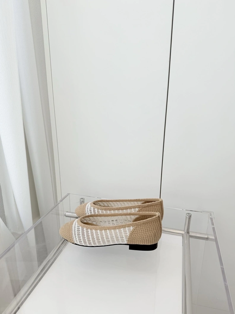 Chxnxl Flat Shoes DailyWear 117897