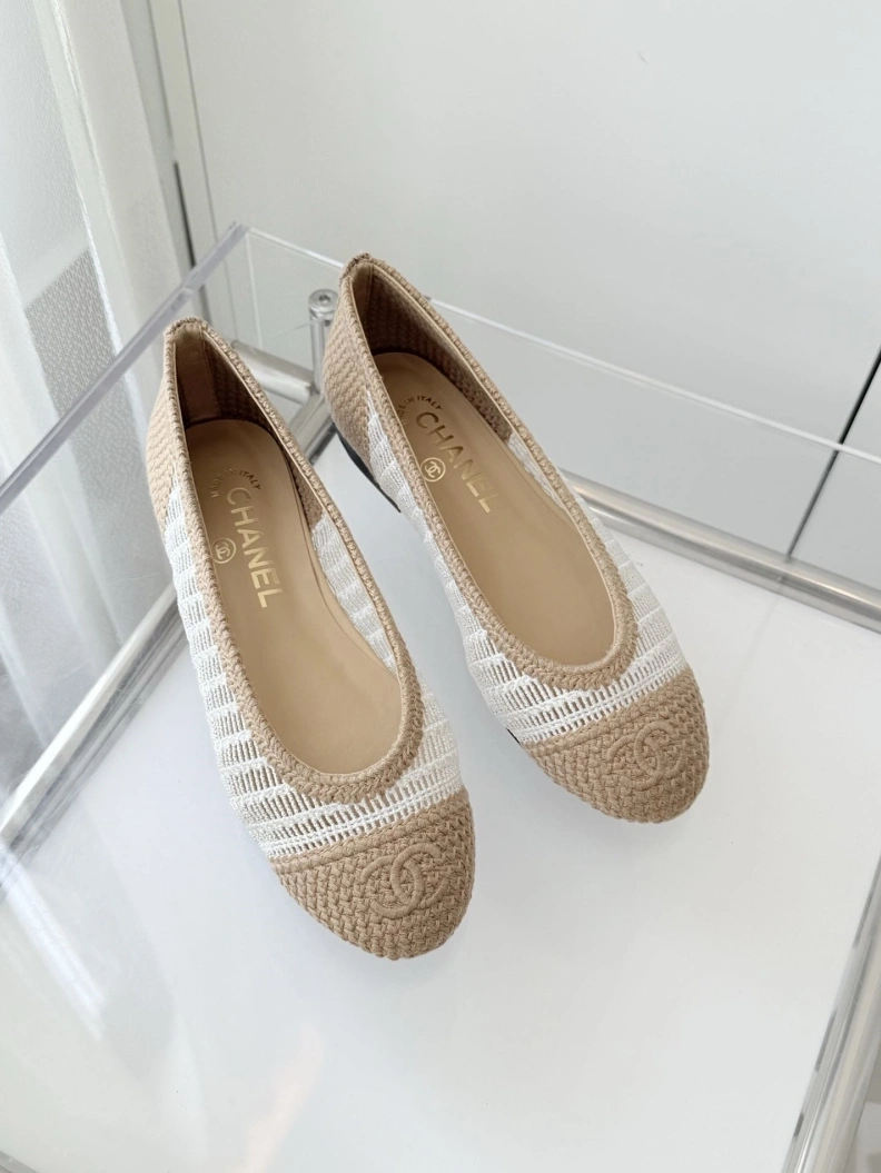 Chxnxl Flat Shoes DailyWear 117897