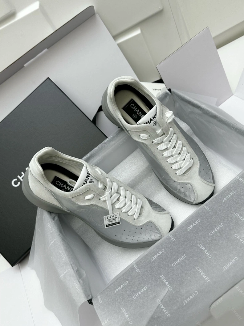 Unique Chxnxl Casual Shoes 117949