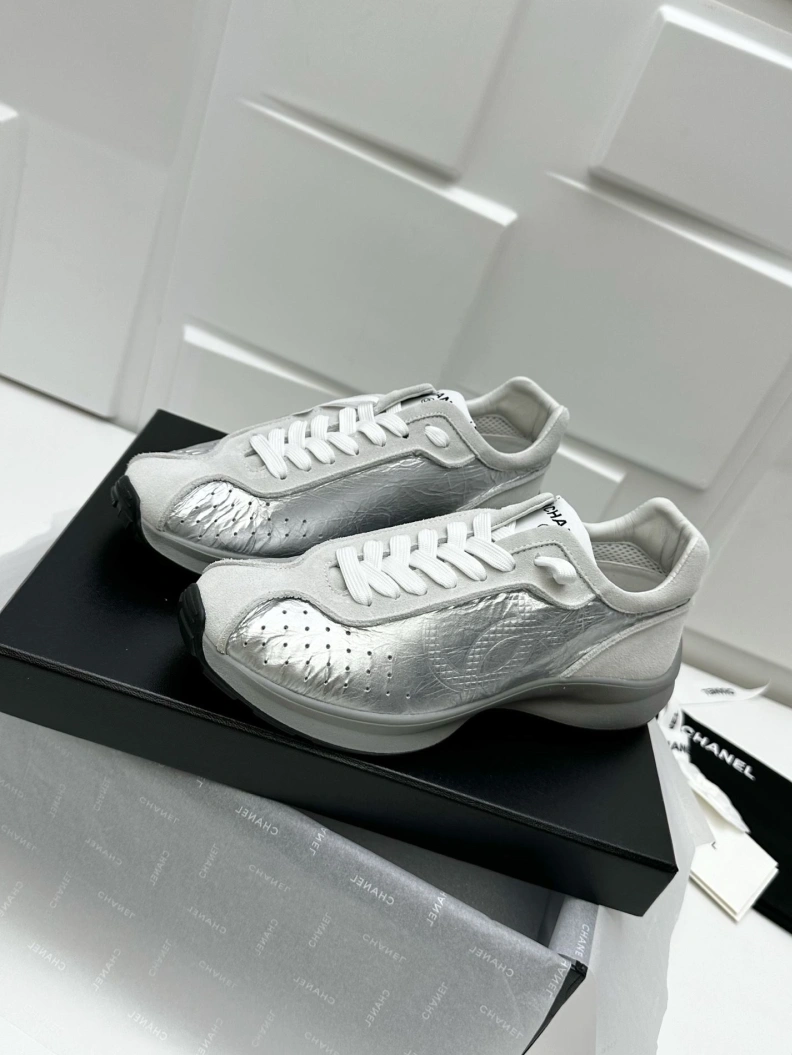 Unique Chxnxl Casual Shoes 117949