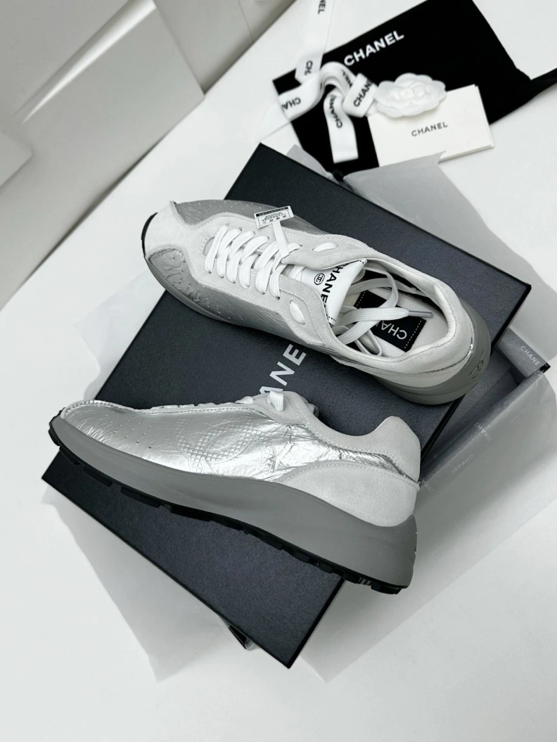 Unique Chxnxl Casual Shoes 117949
