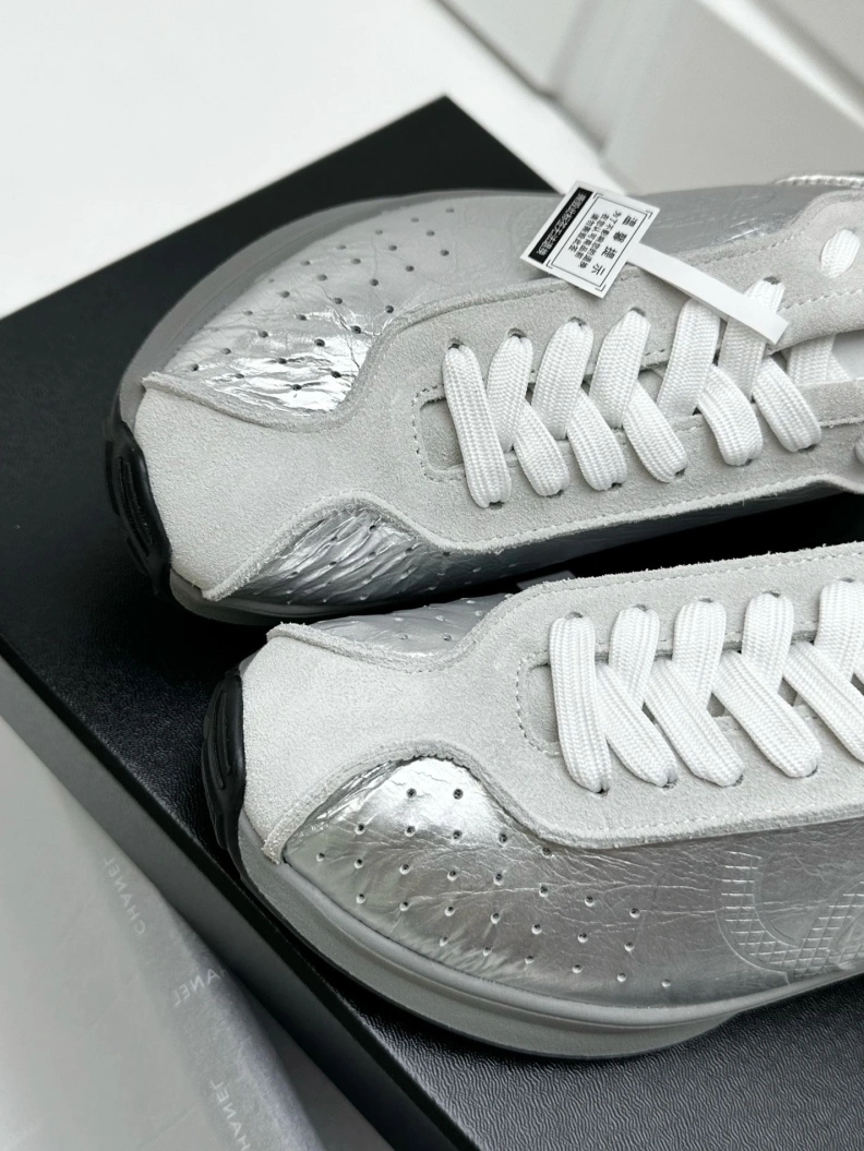 Unique Chxnxl Casual Shoes 117949
