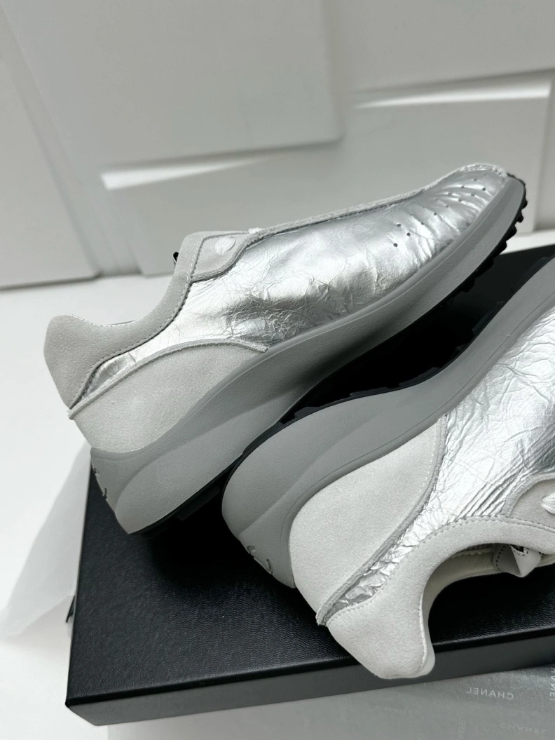 Unique Chxnxl Casual Shoes 117949