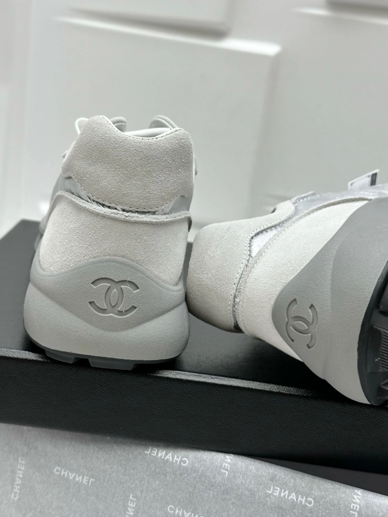 Unique Chxnxl Casual Shoes 117949