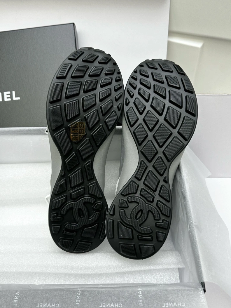Unique Chxnxl Casual Shoes 117949