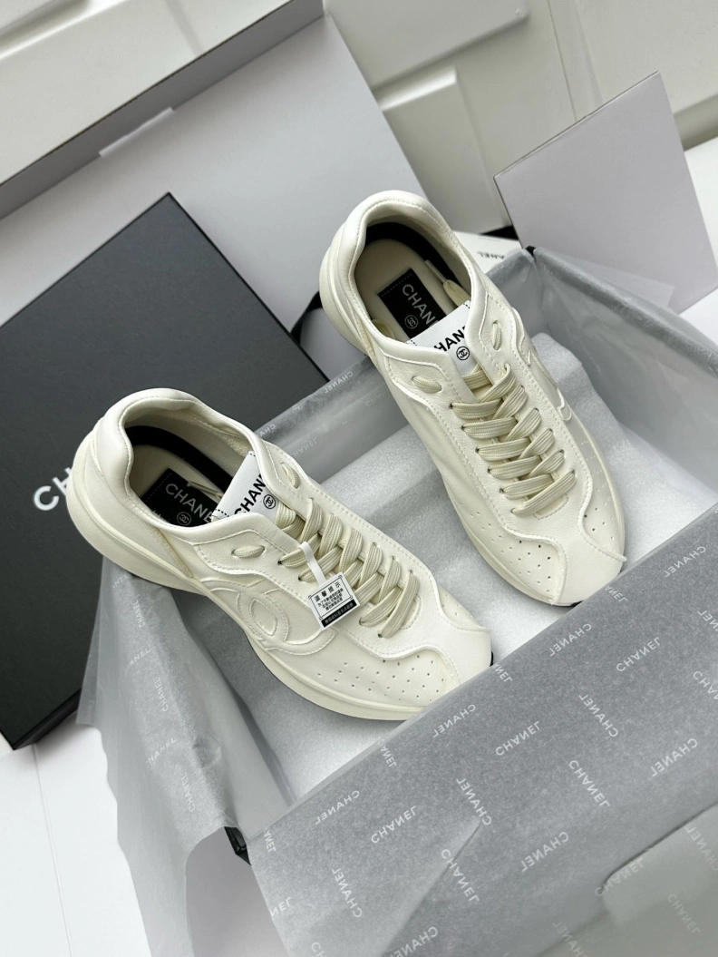 Lightweight Chxnxl Casual Shoes 117948