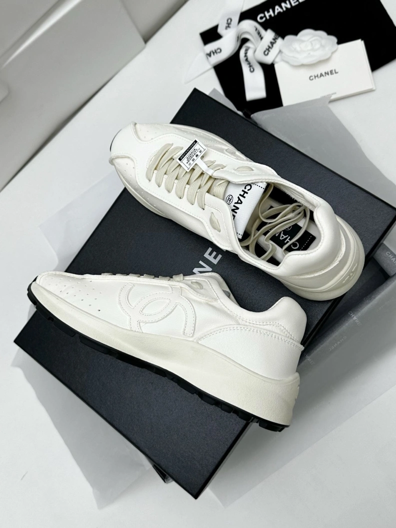 Lightweight Chxnxl Casual Shoes 117948