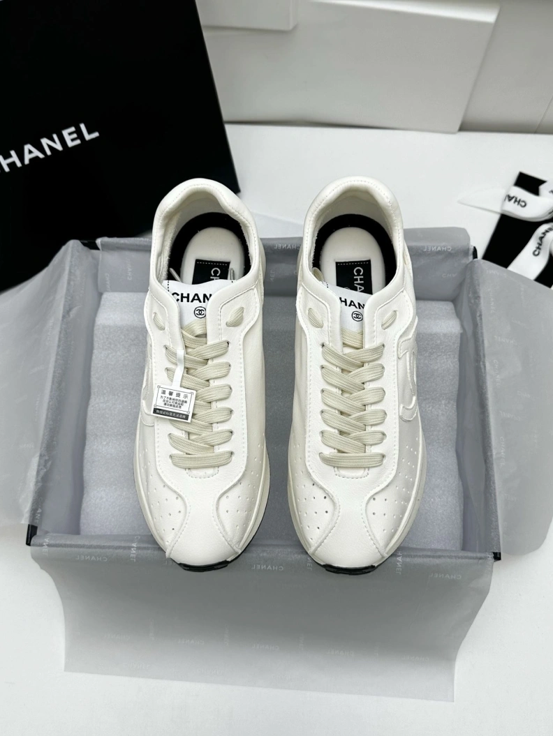 Lightweight Chxnxl Casual Shoes 117948