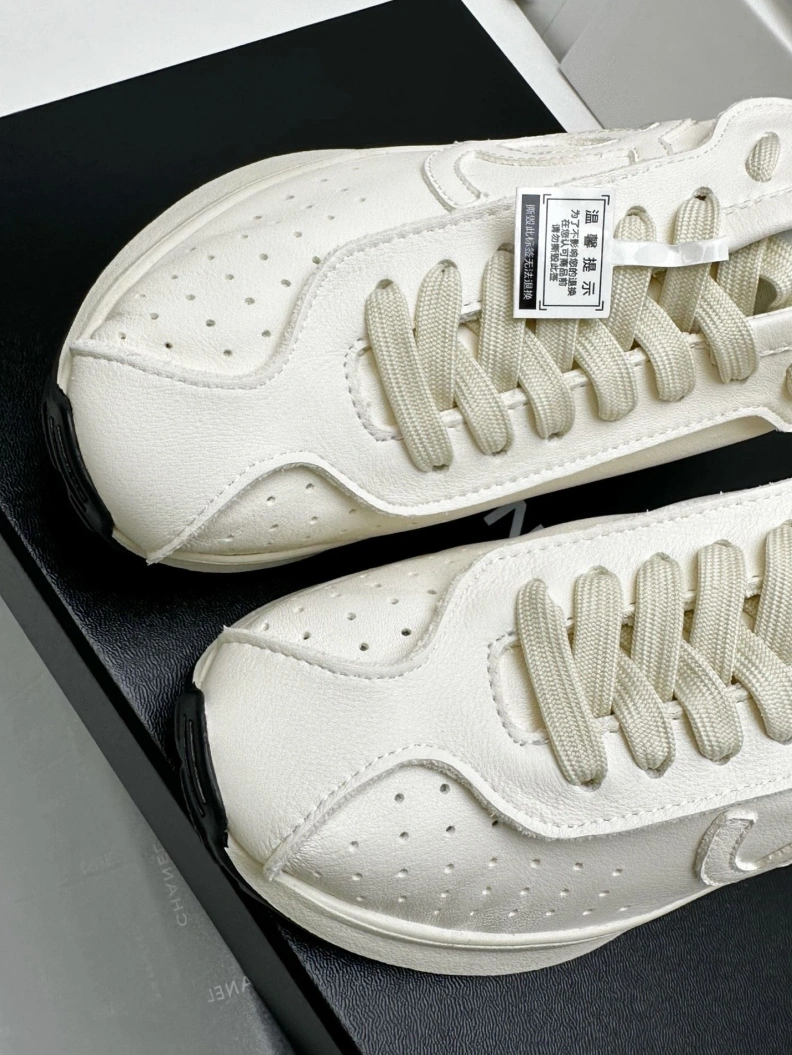 Lightweight Chxnxl Casual Shoes 117948