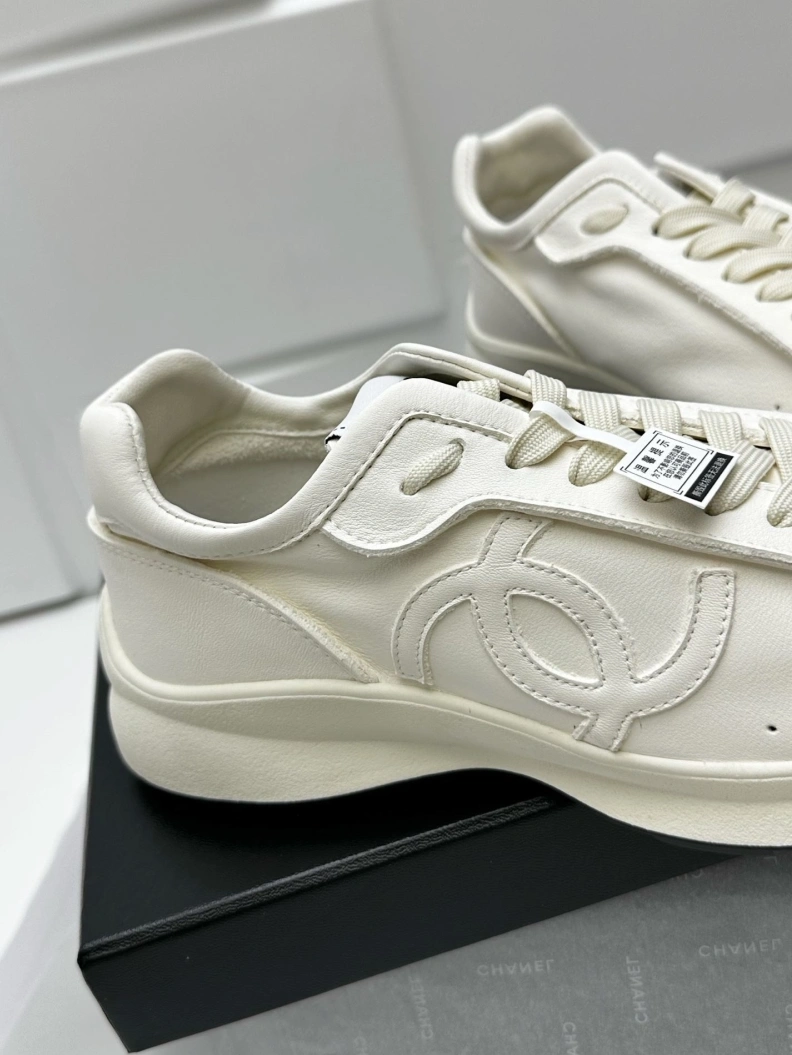Lightweight Chxnxl Casual Shoes 117948