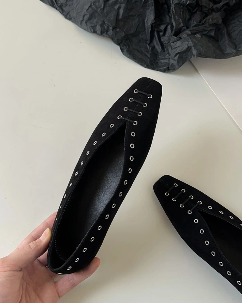 GoodFit Othxr flat shoes 209723