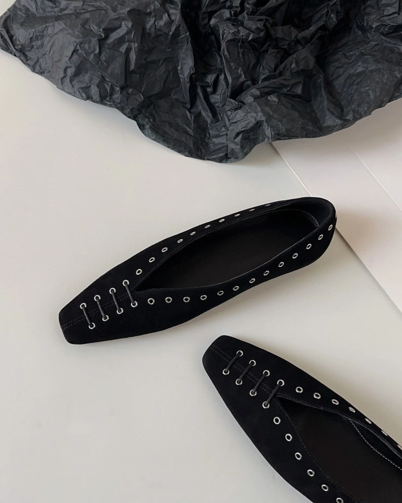 GoodFit Othxr flat shoes 209723