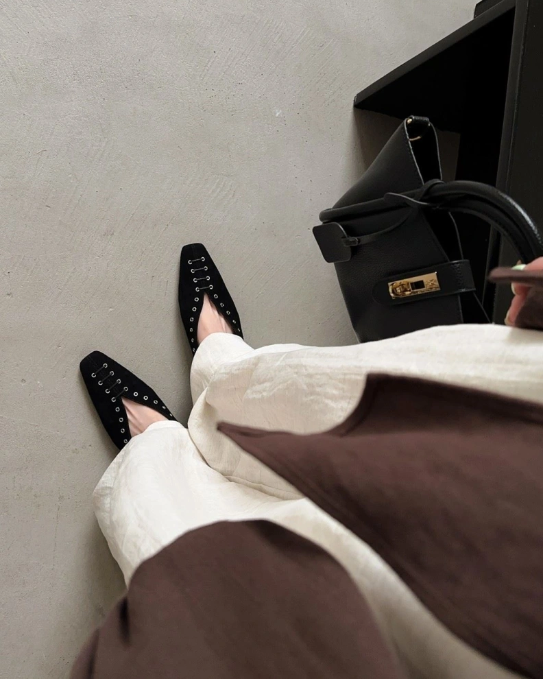 GoodFit Othxr flat shoes 209723