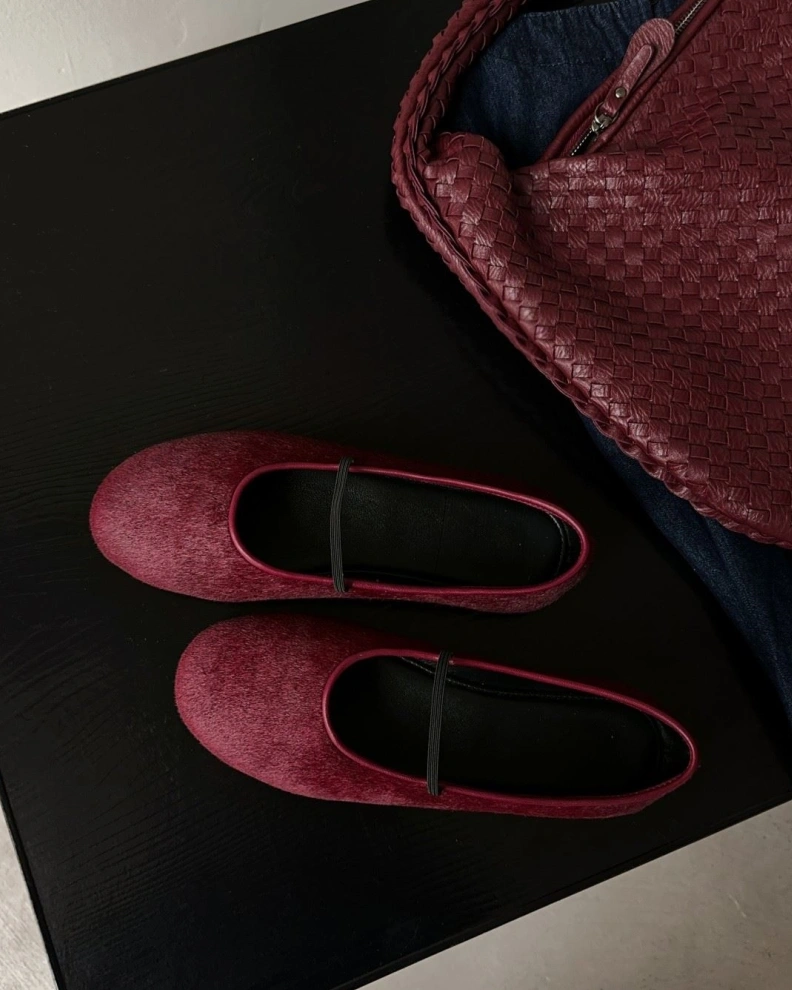 ModernLook Othxr flat shoes 209734