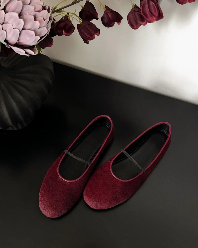 ModernLook Othxr flat shoes 209734