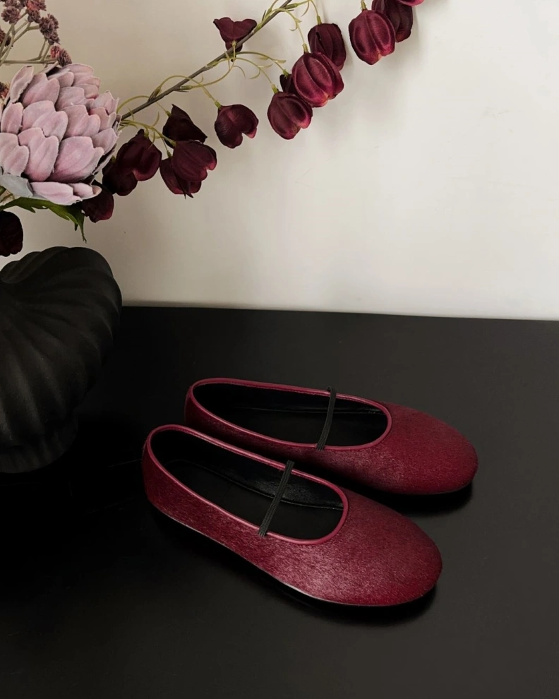 ModernLook Othxr flat shoes 209734
