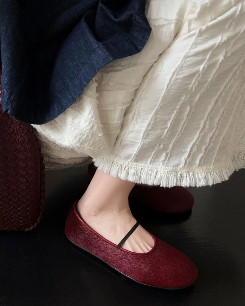 ModernLook Othxr flat shoes 209734