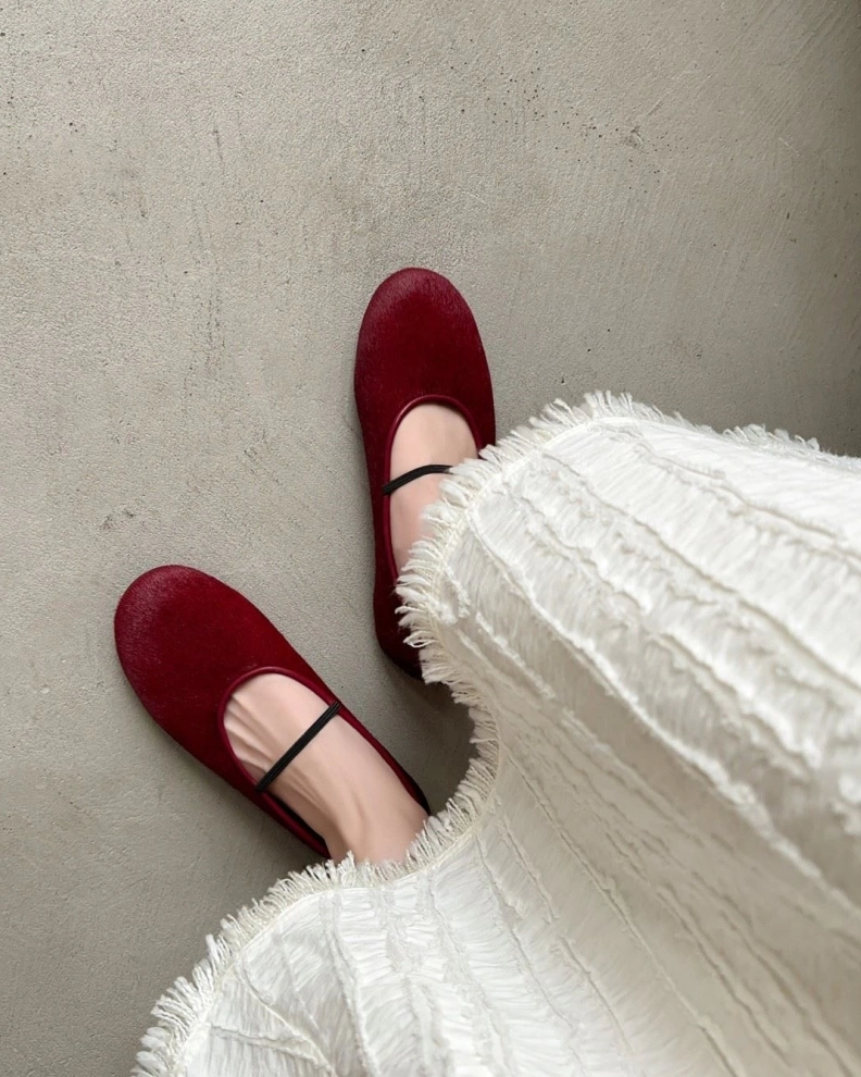 ModernLook Othxr flat shoes 209734