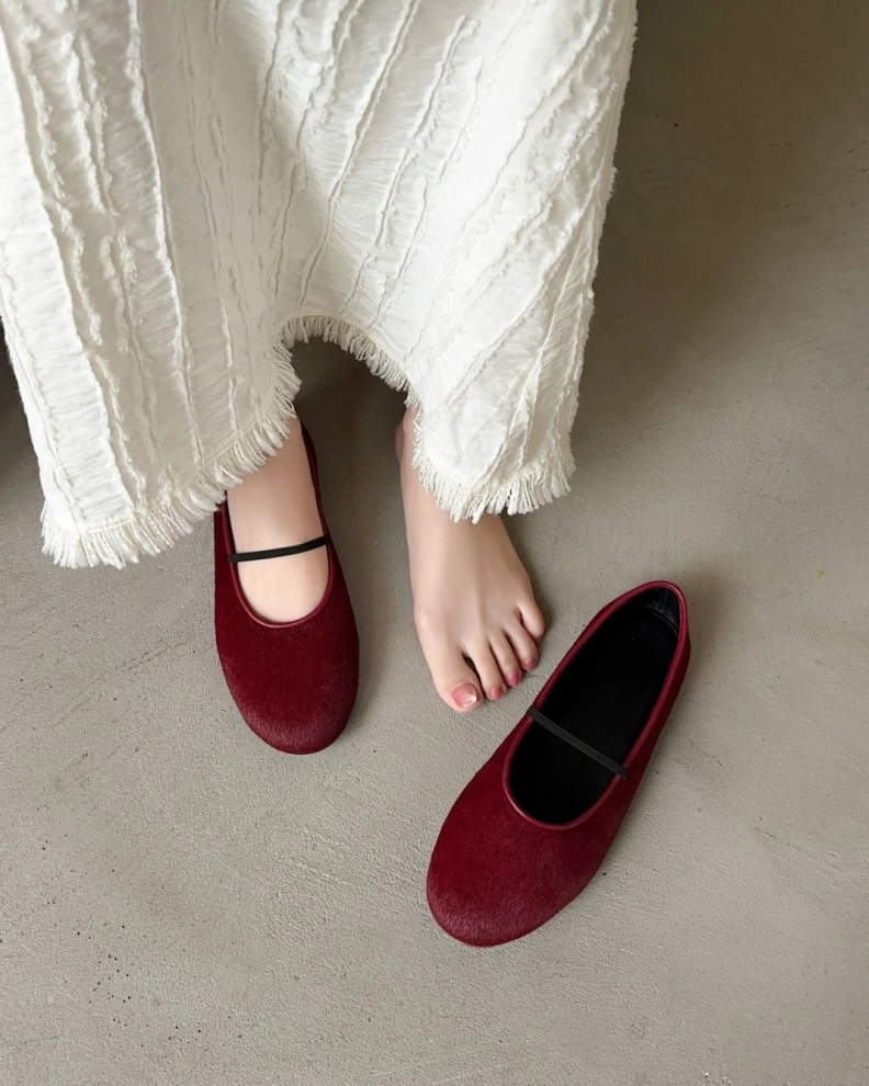 ModernLook Othxr flat shoes 209734