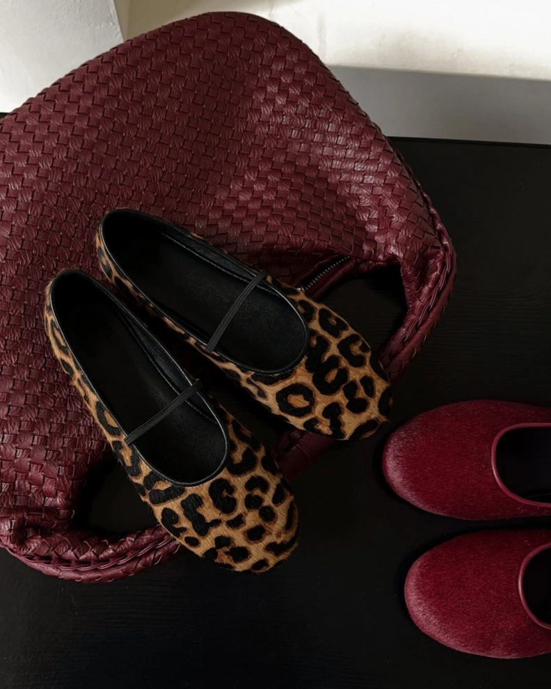 Othxr flat shoes UrbanStyle 209718