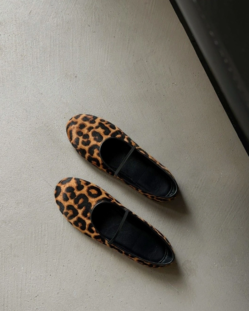 Othxr flat shoes UrbanStyle 209718