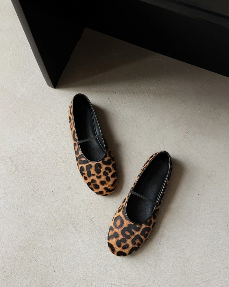 Othxr flat shoes UrbanStyle 209718