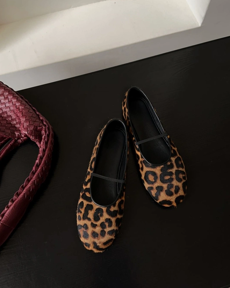 Othxr flat shoes UrbanStyle 209718