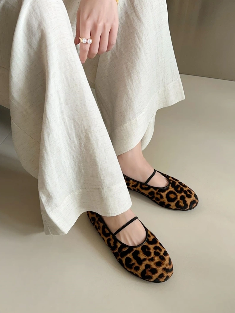 Othxr flat shoes UrbanStyle 209718
