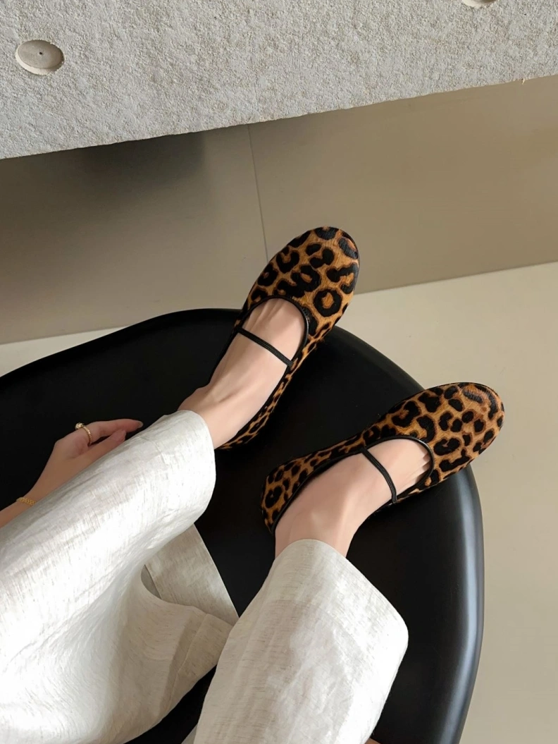Othxr flat shoes UrbanStyle 209718