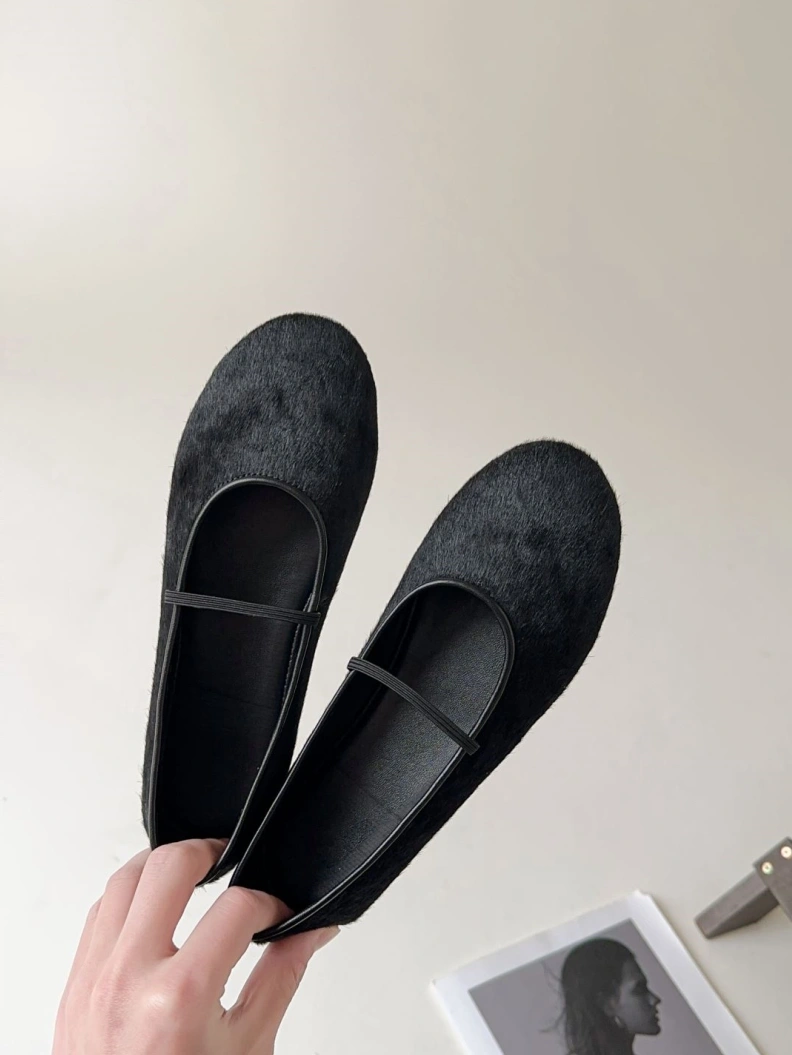 Functional Othxr flat shoes 209721