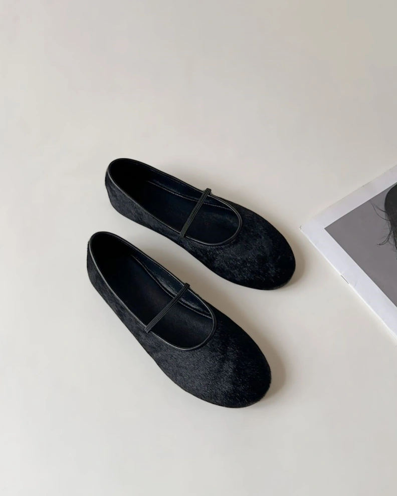 Functional Othxr flat shoes 209721