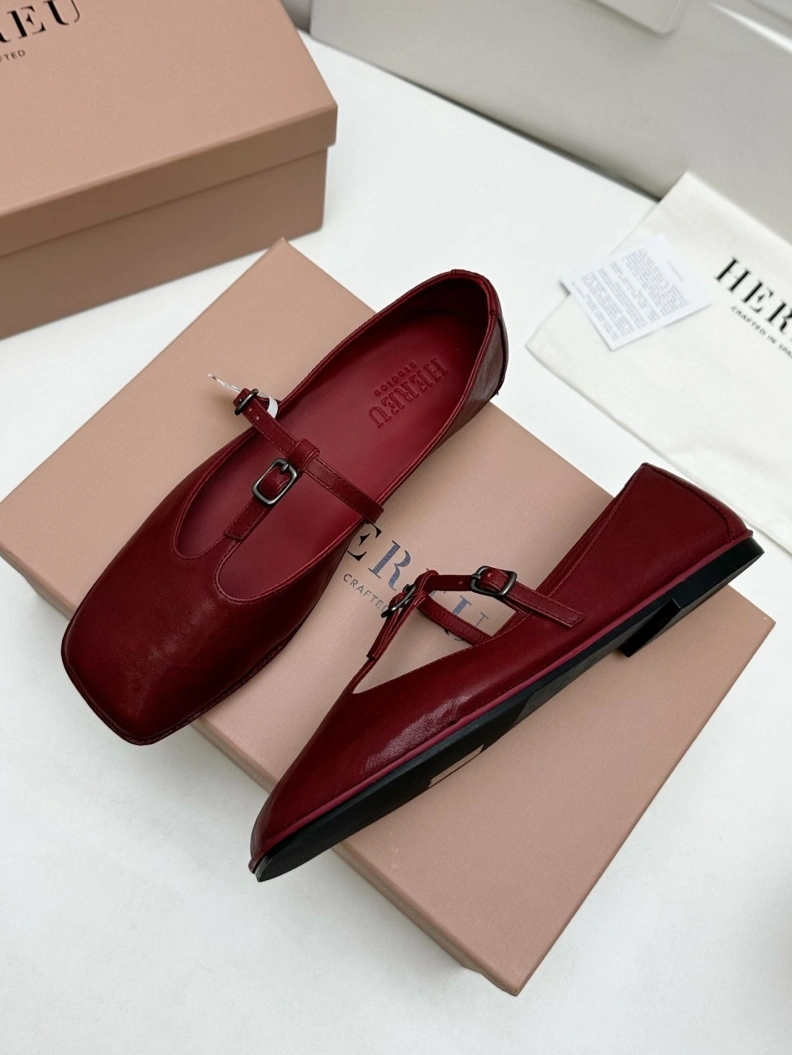 Othxr flat shoes Unique 209726