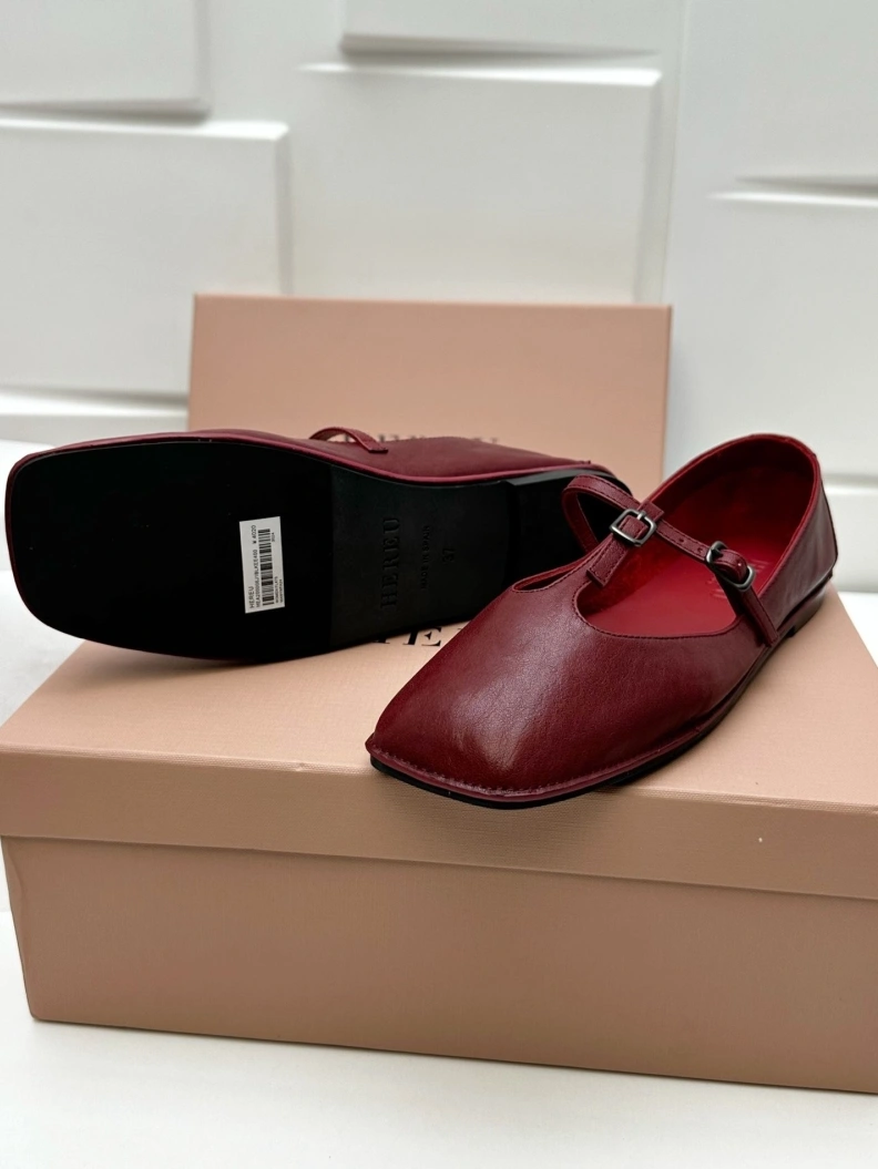 Othxr flat shoes Unique 209726