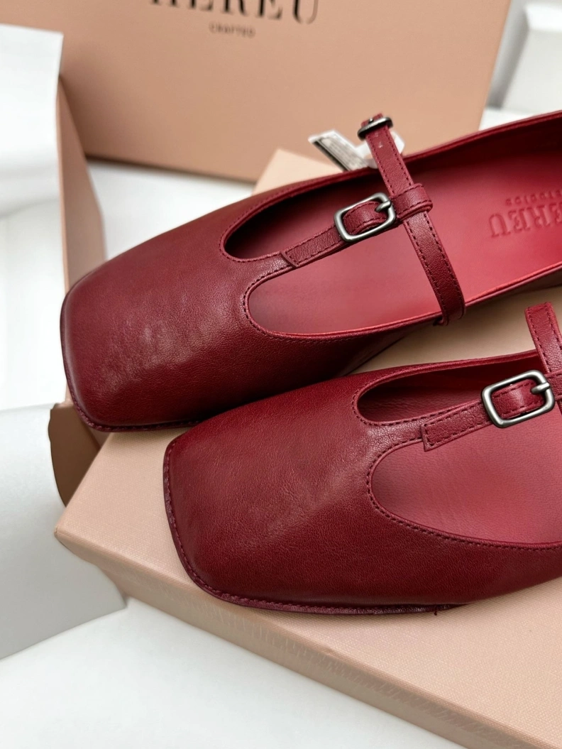 Othxr flat shoes Unique 209726