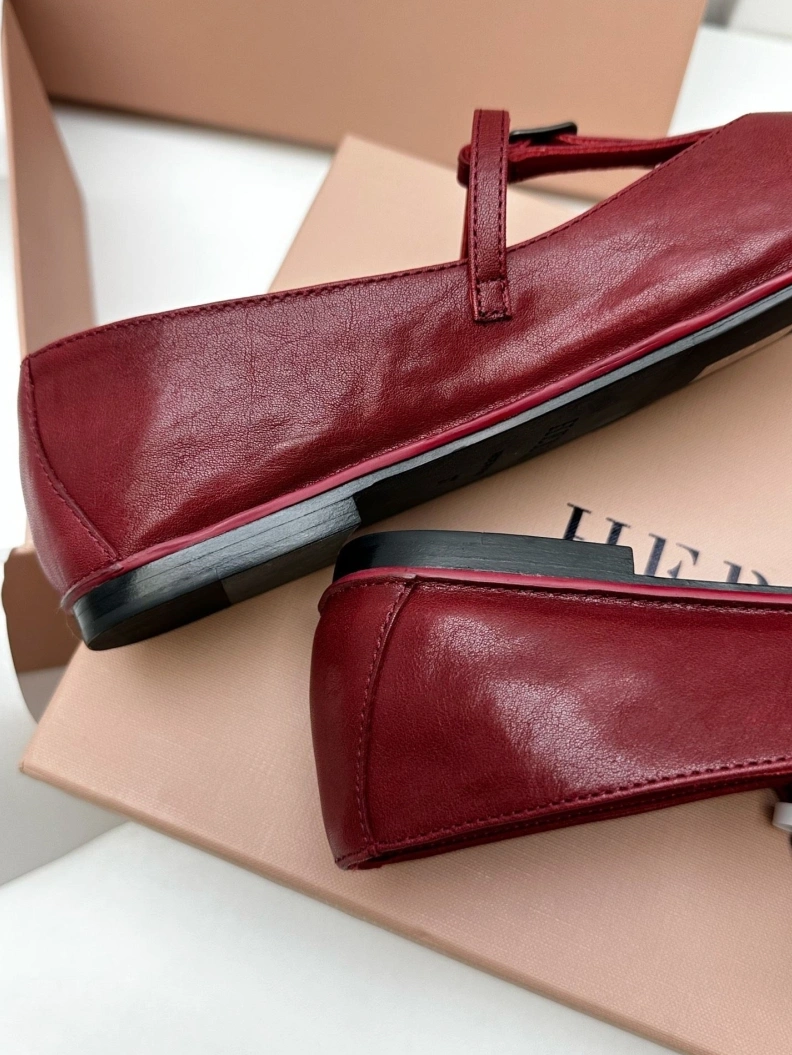 Othxr flat shoes Unique 209726