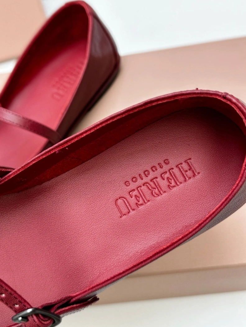 Othxr flat shoes Unique 209726