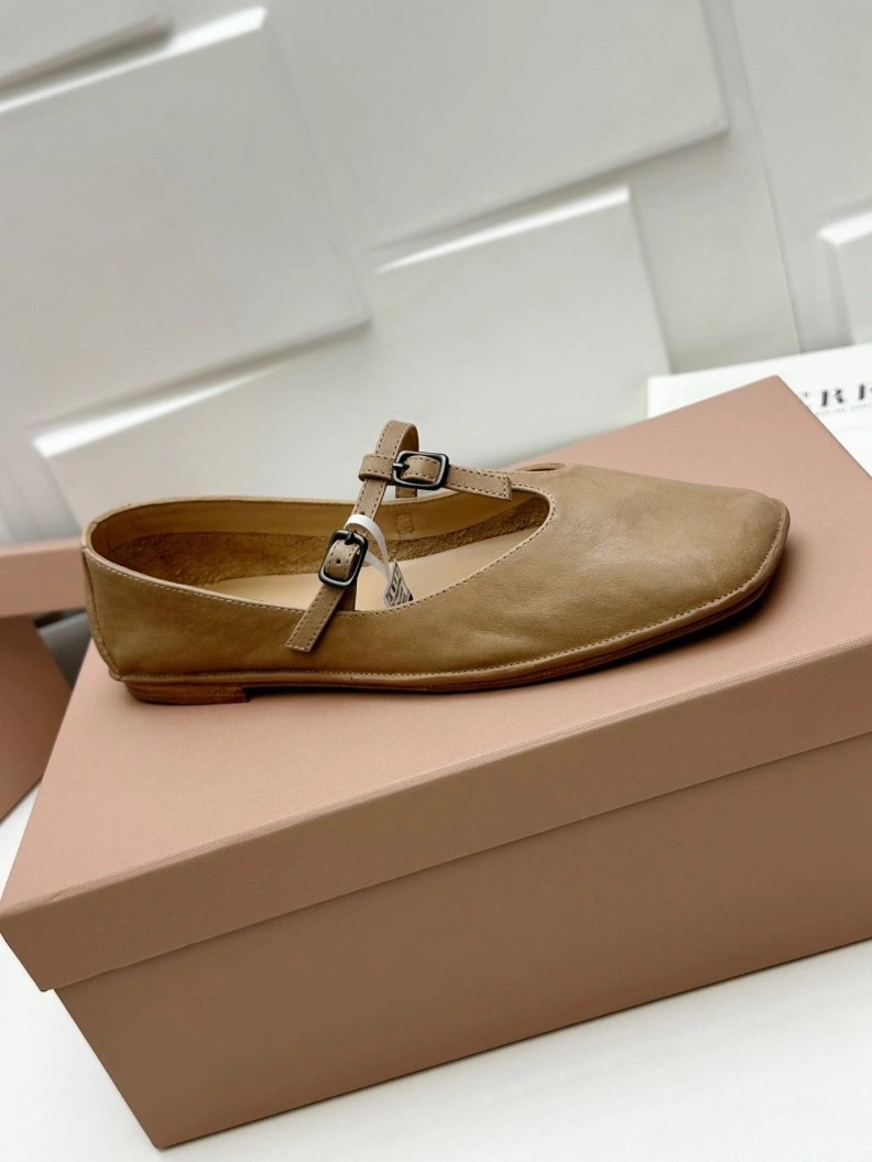 Trendy Othxr flat shoes 209732
