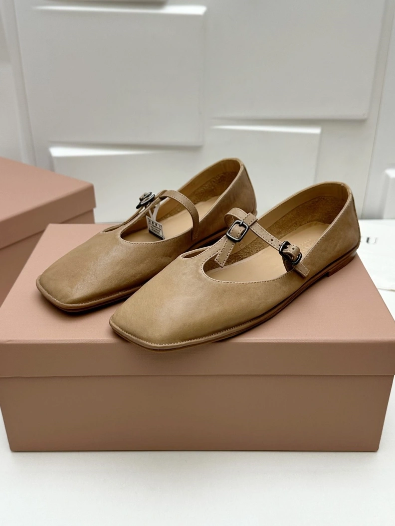Trendy Othxr flat shoes 209732