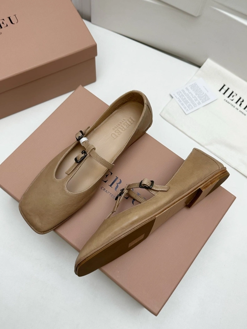 Trendy Othxr flat shoes 209732