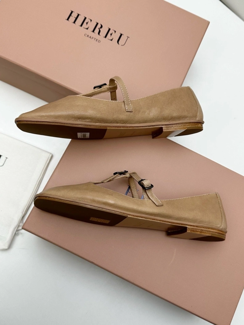 Trendy Othxr flat shoes 209732