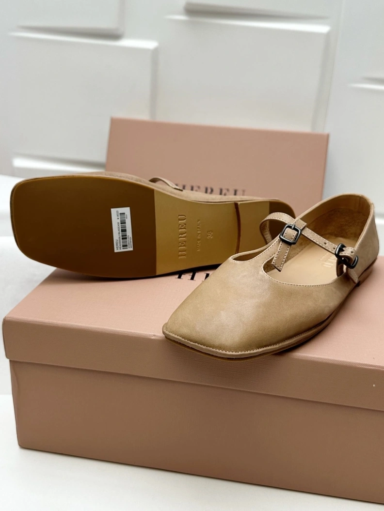 Trendy Othxr flat shoes 209732