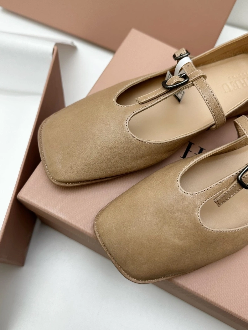 Trendy Othxr flat shoes 209732