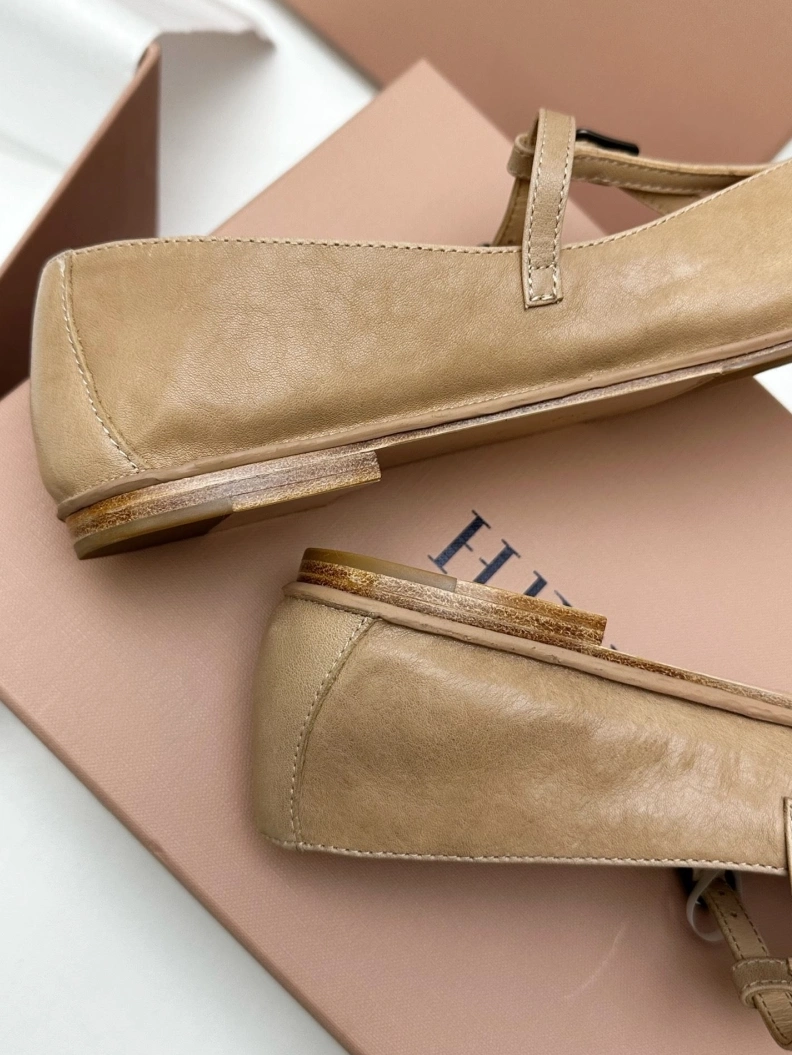 Trendy Othxr flat shoes 209732